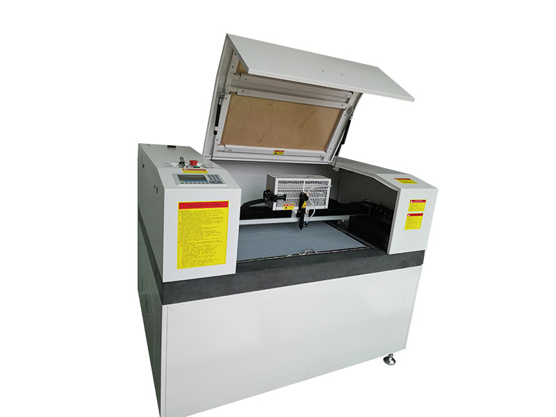 Marble module precision cutting machine